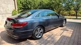 Mercedes-Benz E 350 Coupé - Nur 46 tkm! Wie neu!  - Mercedes-Benz E 350 Gebrauchtwagen in Düsseldorf