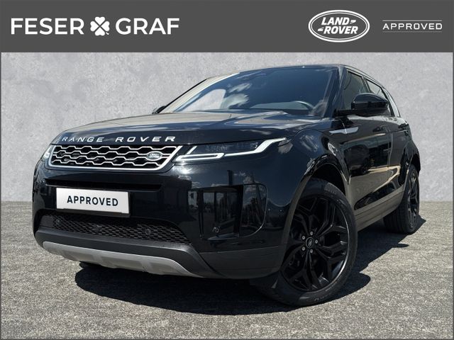 Land Rover Range Rover Evoque P300e SE Winter-Paket 20 Zoll