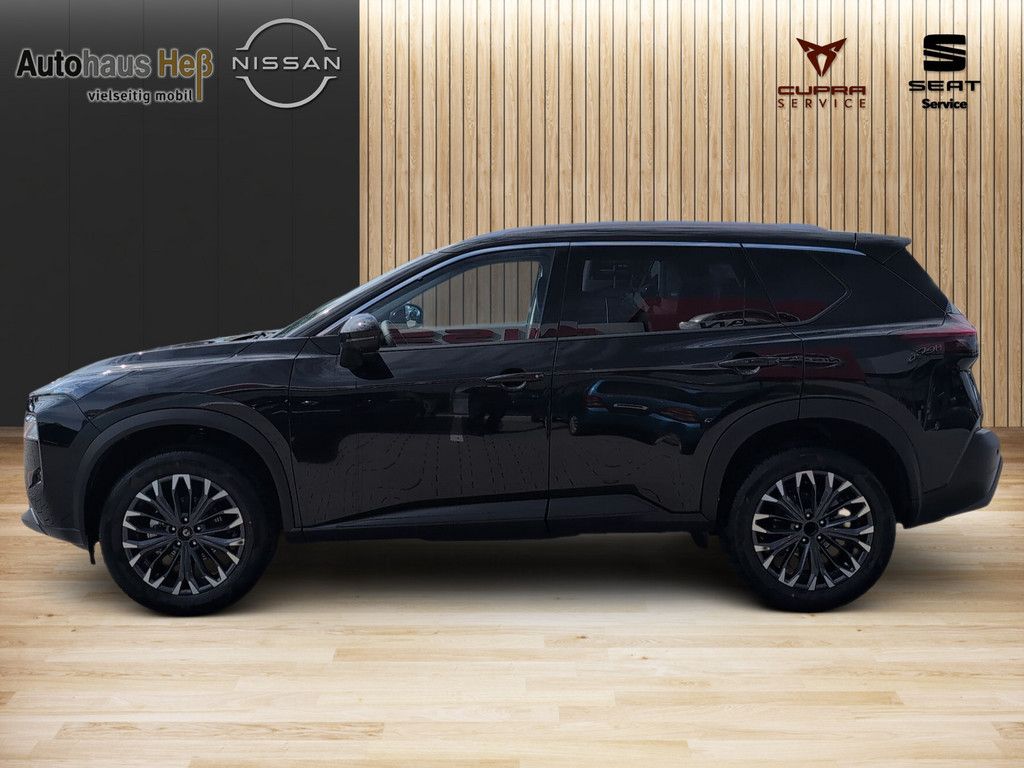 Nissan X-Trail - Bild 9