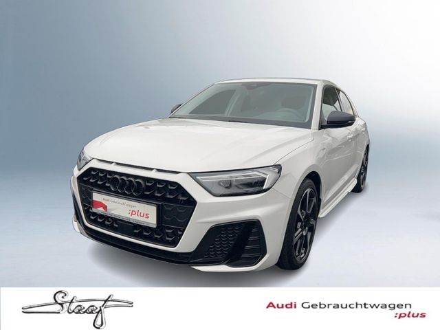 Audi A1 Sportback S line 30 TFSI|AUTOMATIK|PDC|LED|OP