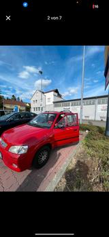 Mazda Auto Mazda Demio - gebrauchte Mazda Demio aus dem Jahr 2001