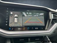 Volkswagen Touareg - Vorschau Bild 29