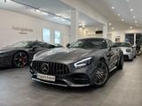 Mercedes-Benz AMG GTC|Performance|Burmester|Carbon|1.Hand|Excl - Mercedes-Benz AMG GT C aus 2019