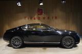 Bentley Continental GT W12 6.0 -Top Service Historie- - Bentley Gebrauchtwagen von 2006