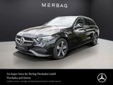 Mercedes-Benz C 300 d T AVANTGARDE MBUX DIGITAL-LIGHT KAMERA - Mercedes-Benz C 300 in Mainz