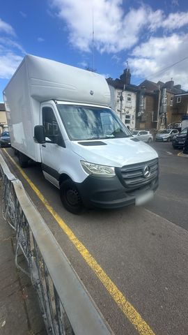 MERCEDES-BENZ Mercedes Koffer