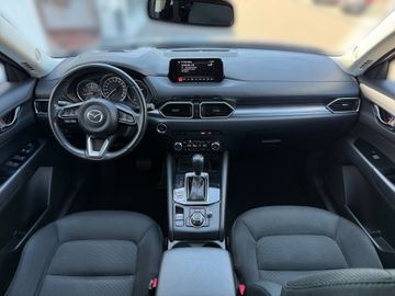 Mazda CX-5 - 12