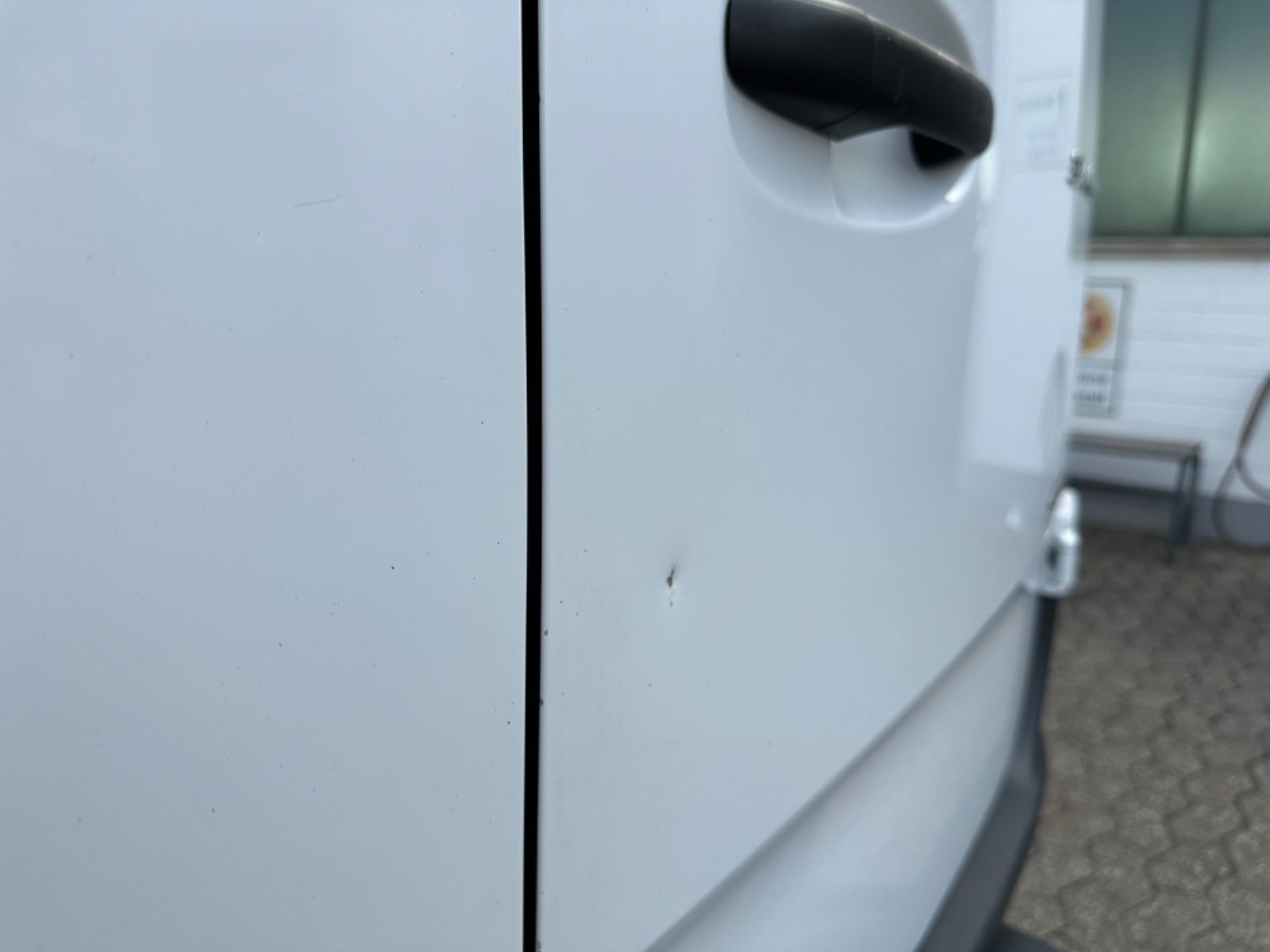 Fahrzeugabbildung Mercedes-Benz Sprinter III Mixto AWD 314 CDI  L2*DOKA 4x4