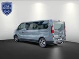 Renault Trafic 9-Sitzer Grand L2 - Renault: 9 Sitzer