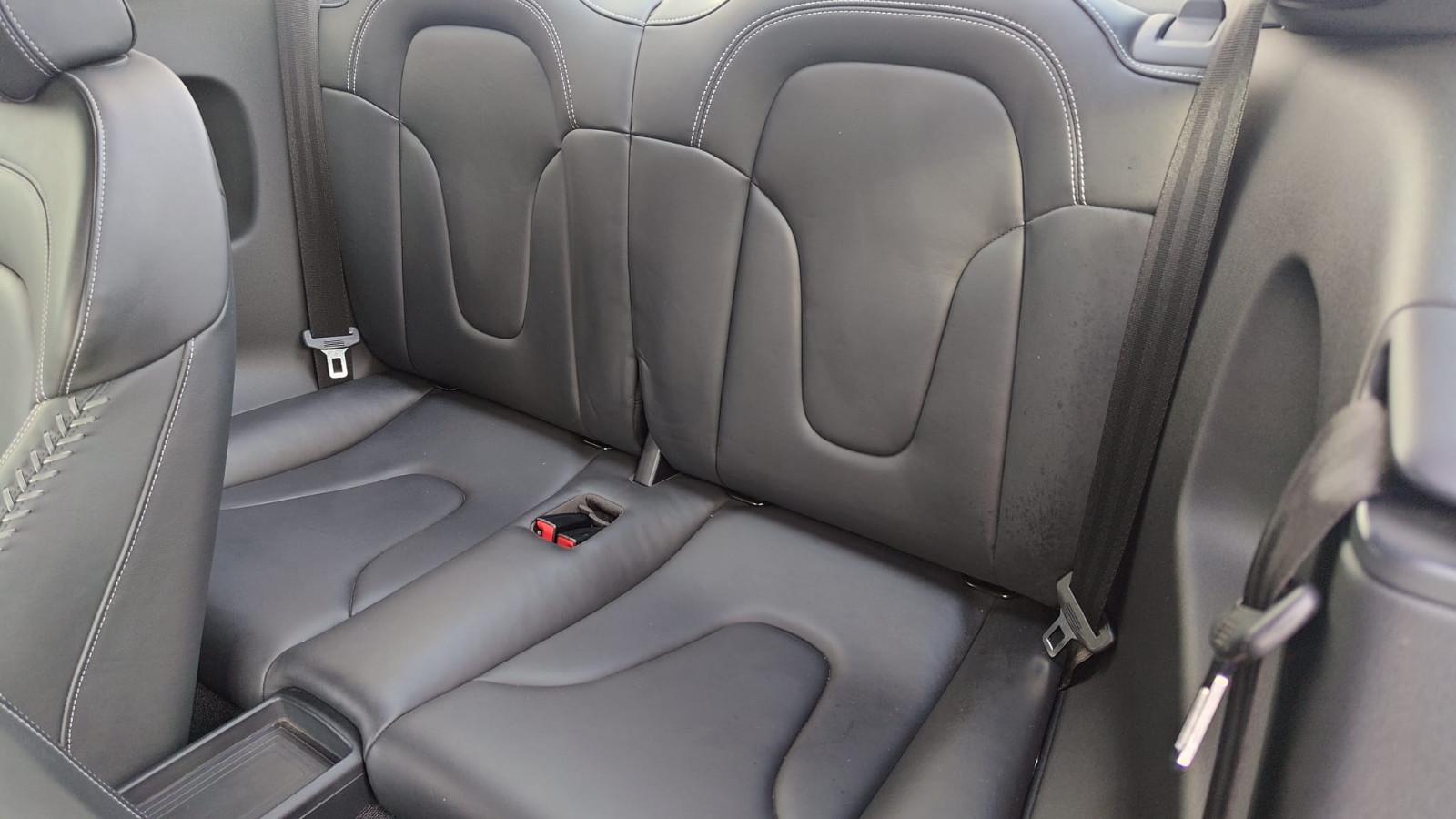 Audi TTS Coupe S-Tronic QUATTRO+XENON+SH+USB+BOSE+ALU