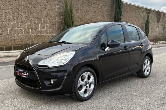 Citroën Citroen C3 1.1 BENZ-GPL NUOVO Exclusive 12 MESI 