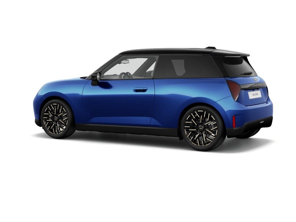 MINI Cooper E HUD El. Pano Navi LED Kurvenlicht Apple imagem 2