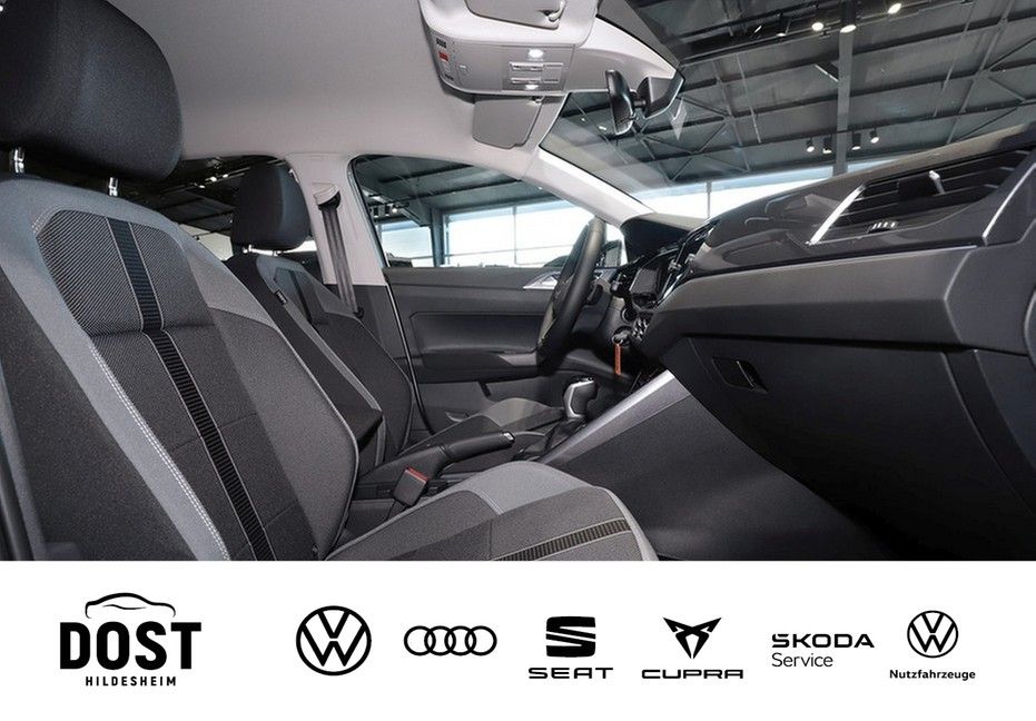 Volkswagen Polo - Bild 5