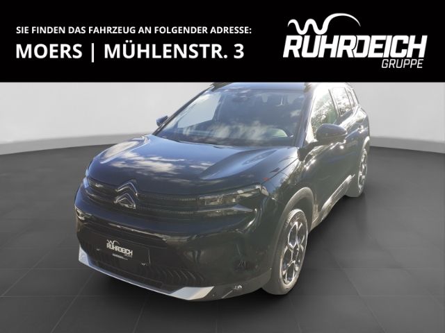 Citroën C5 Aircross Max Mild-Hybrid 136, Navi+dig.Cockpi