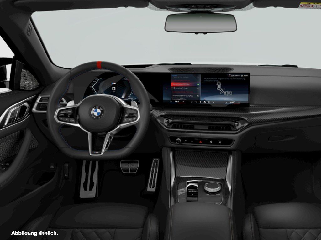 BMW M440 - Bild 4