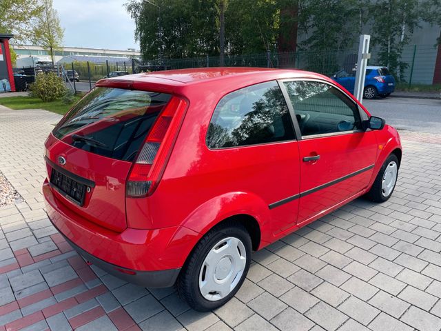 Fahrzeugabbildung Ford Fiesta Viva(Tüv&Insp.neu)