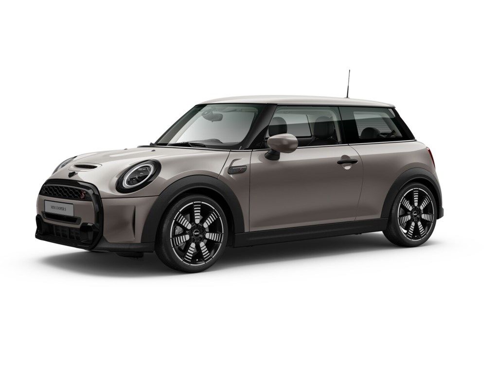 Image of MINI Cooper S