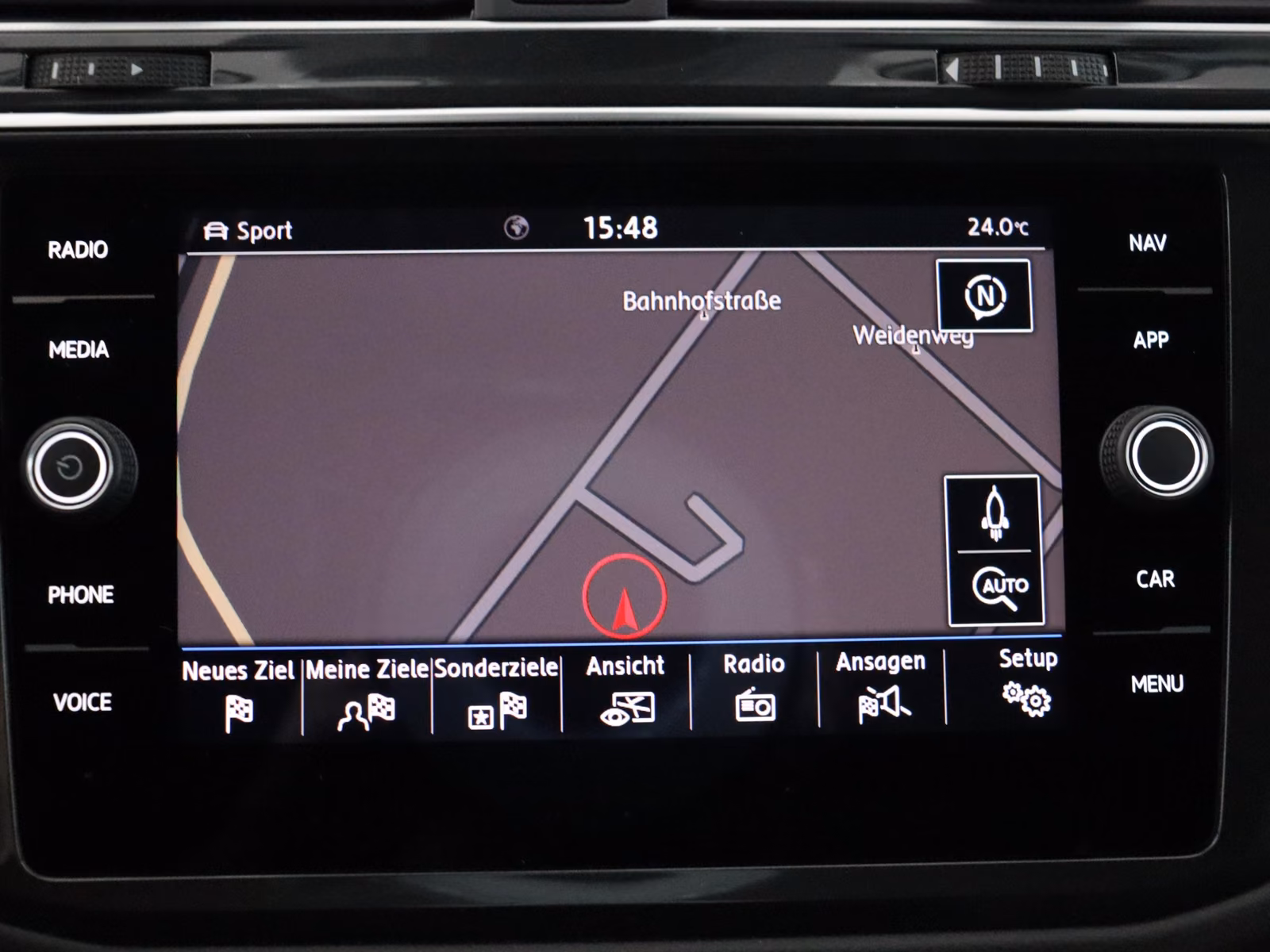 Volkswagen Tiguan 2.0TSI DSG 4M 220,-ohne Anzahlung Standh., миниатюра 7