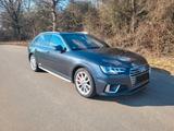 Audi A4 Allrad ACC PANO MATRIX HEAD-UP  360°-Kamera 