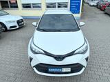 Toyota C-HR Hybrid Team D*TOUCH*LED*ACC*CAM*ASYST-PLUS* - Toyota C-HR Gebrauchtwagen