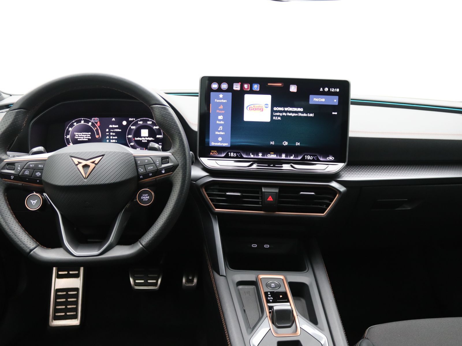 Cupra Leon - Bild 16