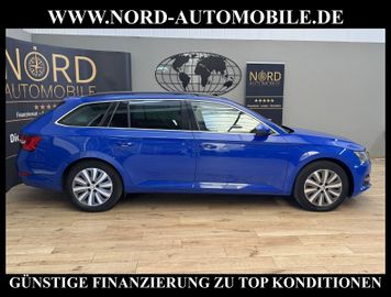 Skoda Superb - 8