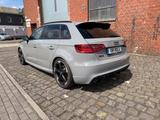 Audi RS3 2.5, TOP!, Ohne OPF, 1. Hand, 450PS - Audi: Rs1