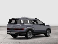 Hyundai SANTA FE - Vorschau Bild 2