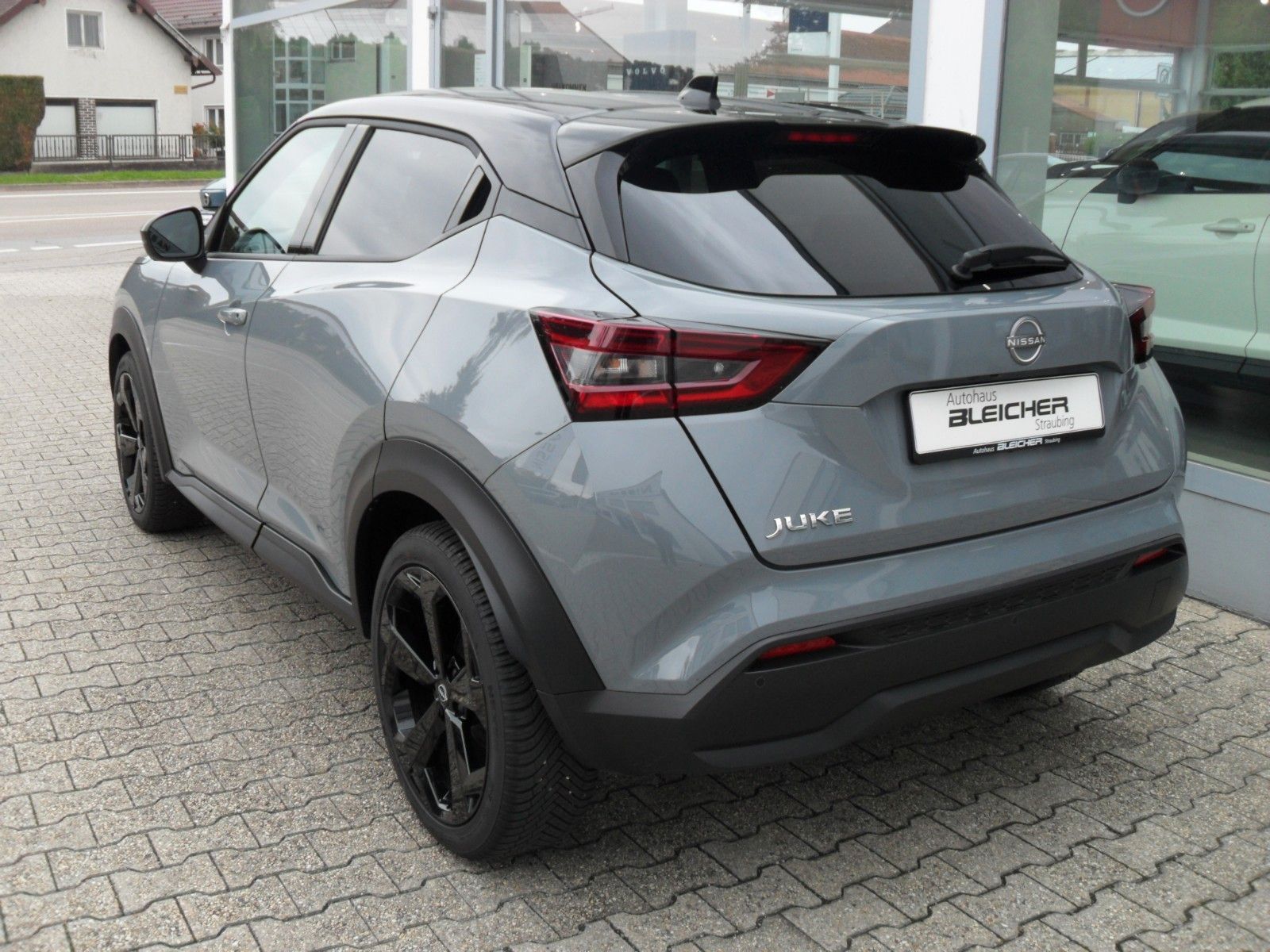 Fahrzeugabbildung Nissan Juke 1,0 DIG Tekna AT | WP | 360° | NCN