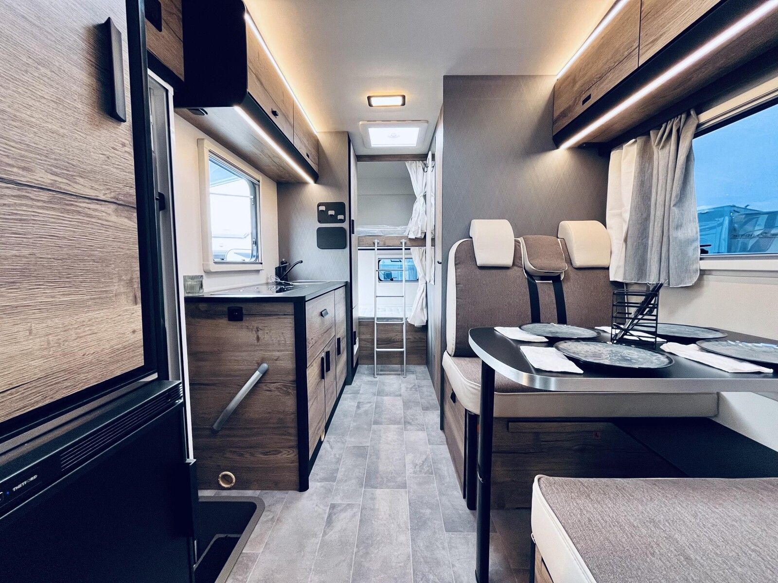 Fahrzeugabbildung XGO Dynamic 27 Modell 2027
