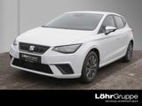 Seat Ibiza1.0 TSI Style Edition 16" LED SH Mirror-Lin