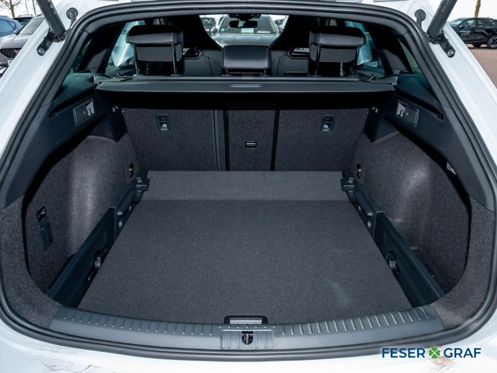Cupra Leon - Bild 12