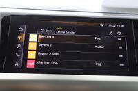 Audi e-tron GT - Vorschau Bild 15