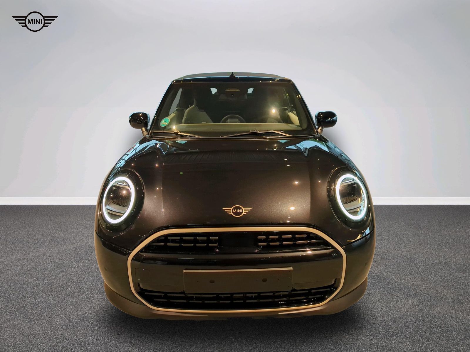 MINI Cooper Cabrio - Bild 3