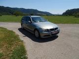 BMW 320i Touring Klima 8 fach Tempomat eFH PDC - BMW 320 aus 2006: Kombi, 320i