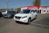 Lexus RX 450 H 3.5 AWD Limited Edition Automatik