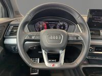 Audi SQ5 - Vorschau Bild 11