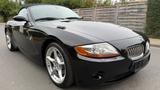 BMW Z4 3.0i,Navi-Prof.Xenon,Leder,Sitzheiz.CD,PDC - gebrauchte BMW Z4 aus dem Jahr 2003