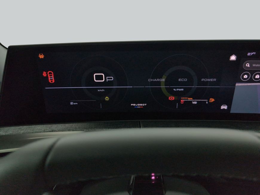 Peugeot 3008 - Bild 17