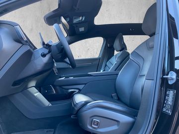 Polestar 3 111kWh Long Range Dual 360+HUD+Kam.+Panorama