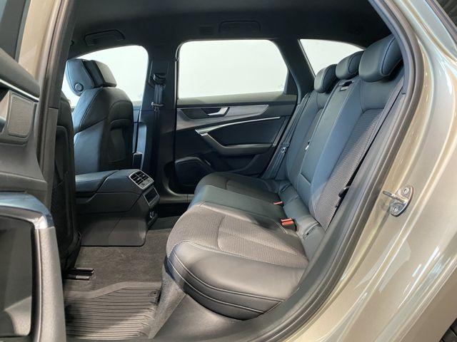 Audi A6 40 TDI Qu. S Line Virtual Matrix Kameras 19'', миниатюра 22