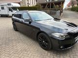 BMW 530d xDrive Tour. Allrad/TÜV neu/8-fach bereift - BMW 530: Kombi, 530d Xdrive
