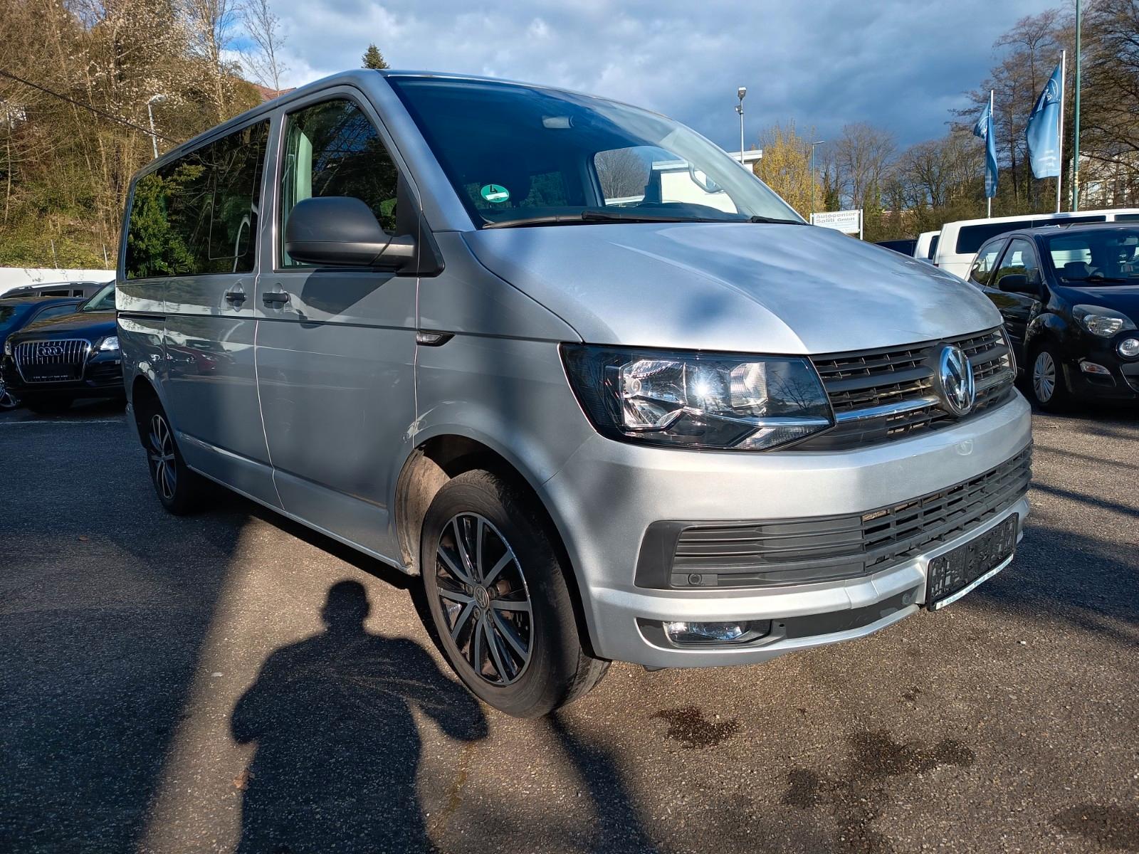 Volkswagen T6 Multivan  Bus Multivan Trendline DSG