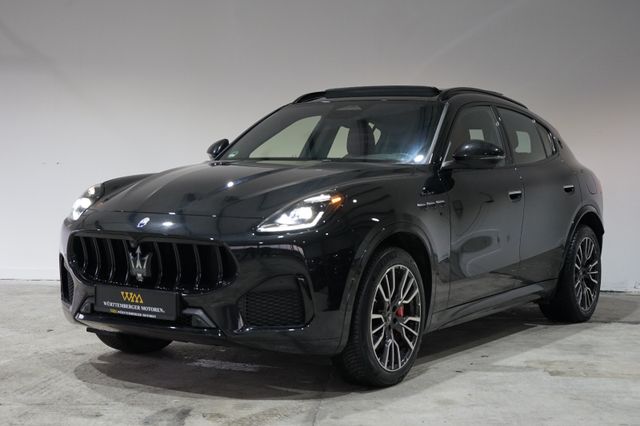 MASERATI Grecale
