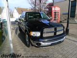 Dodge RAM 1500 SLT 5,7 Hemi V8 King Cap Autogas - Dodge aus 2004