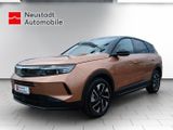 Opel Grandland GS-Line Navi, Anhängerkupplung