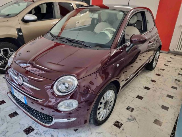 Fiat 500 1.3 Multijet 95 CV Lounge PREZZO VERO!!