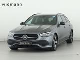 Mercedes-Benz C 200 d T *Avantgarde*Navi*PTS*Kamera*Automatik* - Mercedes-Benz C 200 aus 2023
