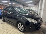Ford C-Max 1,6 Ti-VCT 92kW Titanium - gebrauchte Ford C-Max aus dem Jahr 2012