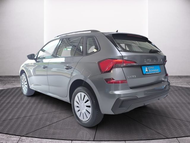 Fahrzeugabbildung SKODA Kamiq 1.0 TSI Essence LED GRA SITZHZG SPURASSIST